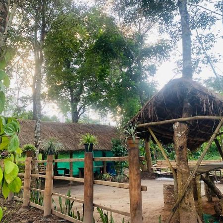 Kailasa Stays Chegāt Exterior foto